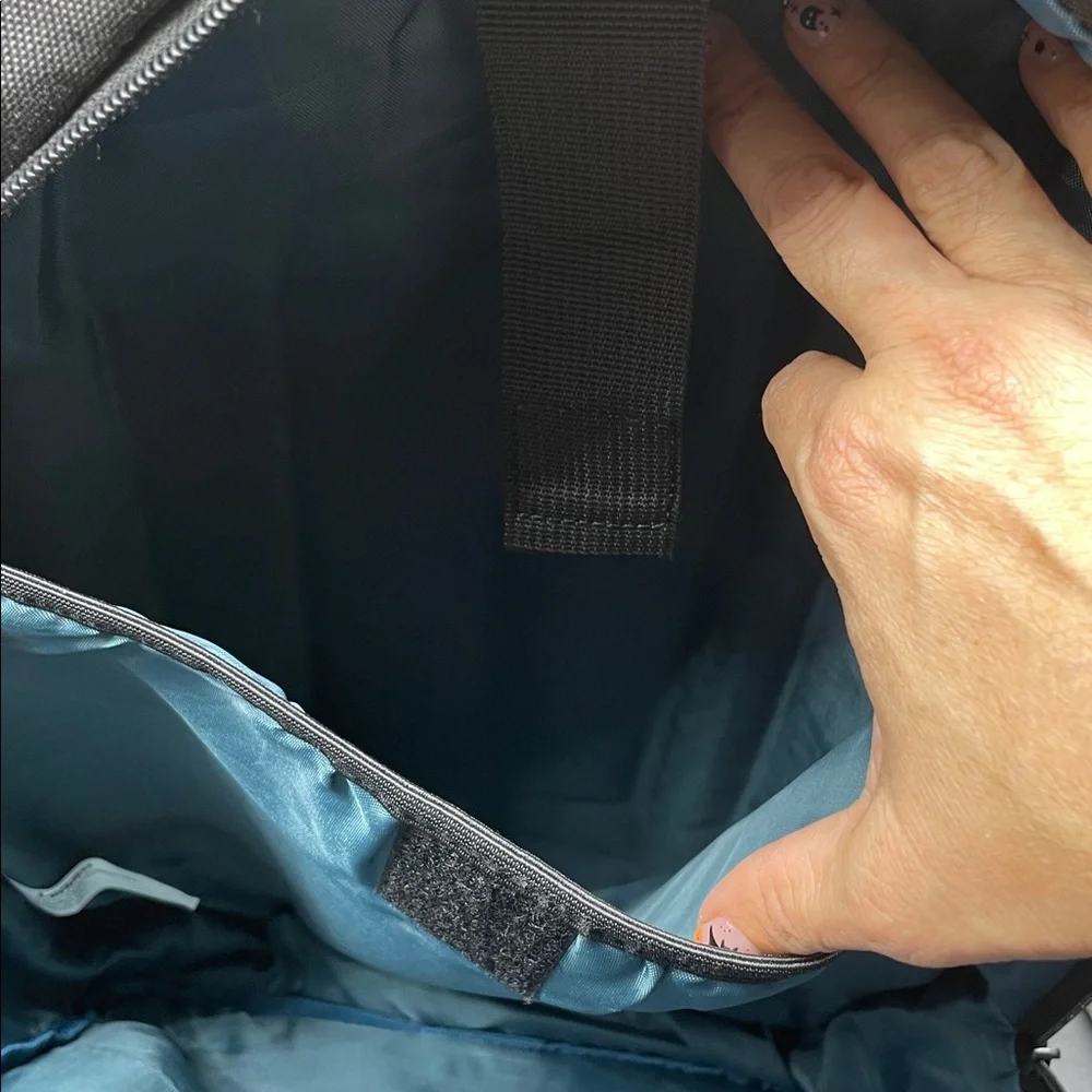 Lenvo laptop bag